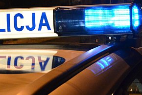 Agresja, alkohol i fajerwerki. Dwie osoby spędziły Sylwestra za kratkami-75826