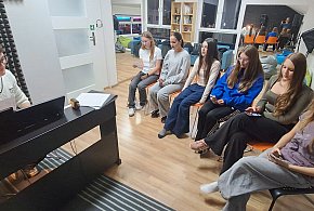 Udany "Rodny Voice" w Baninie. Udział wzięło kilkanaście zespołów-75835