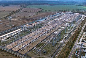 Sieć przesyłowa gotowa na moc z pierwszych morskich farm wiatrowych-75814