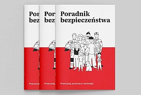 Poradnik Bezpieczeństwa do końca stycznia w naszych domach-76069