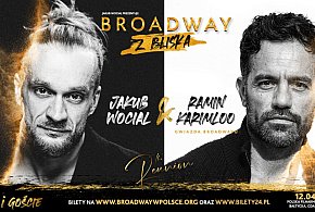 Broadway wraca do Polski-76051