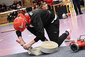 Żukowo. Już w sobotę I Gminne Halowe Zawody Sportowo-Pożarnicze-76054