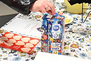 Żukowo. Wkrótce 34. finał WOŚP - wspomóż fantem, postaw puszkę w firmie-76216