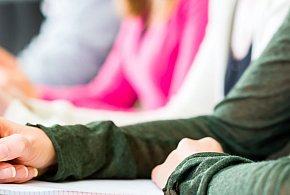 W poniedziałek ruszają próbne egzaminy maturalne i ósmoklasistów-76186