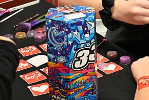 Chmielno. Wesprzyj WOŚP i przekaż ciekawe przedmioty na licytację i loterię-76264