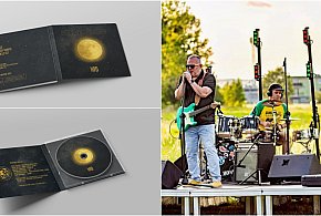 Kaszuby i... reggae? Dża Dża Dziady łączą Jamajkę z kaszubską duszą-76261