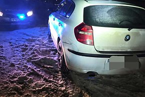 Wyjechali na drogi pod wpływem narkotyków-76288