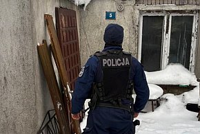 Wracają silne mrozy. Zwracajmy uwagę na osoby bezdomne!-76351