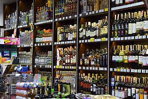 To codzienność wielu Polaków. Nowe dane o alkoholu niepokoją-76368