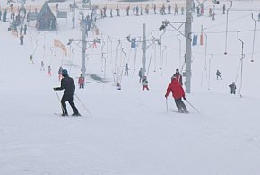 W sobotę rozpoczynają się ferie zimowe m.in. w woj. pomorskim-76363