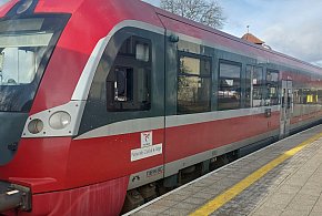 Polregio przewiozło ponad 102,6 mln pasażerów w 2025 roku-76561