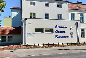 Zmiany na SOR-ach. Ministerstwo zapowiada korektę zasad-76551