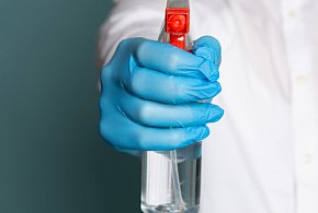 Natychmiastowe wycofanie preparatu. Jest komunikat GIF-76625