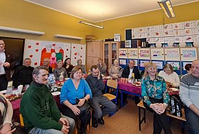 Dzień Babci i Dzień Dziadka to szczególny czas społeczności SP w Przodkowie-76591