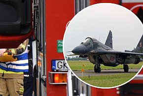 Potężny huk słyszany także w rejonie Chwaszczyna. Zadysponowano strażaków