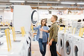 Trwa postępowanie w sprawie możliwej zmowy cenowej na rynku RTV i AGD