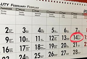 Nowe święto w kalendarzu. Czy będzie dzień wolny od pracy?