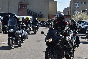 Motocykliści obawiają się kar za wspólne wycieczki. Zmieniły się przepisy