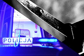 Nauczycielka wtargnęła z nożem do przedszkola w Kwidzynie