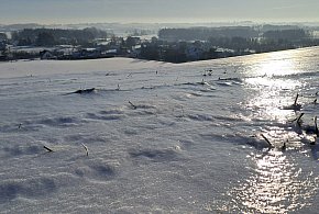 Czeka nas mróz: nawet minus 25 stopni. Ale są i dobre wieści