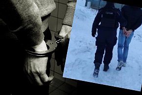 Unikali wymiaru sprawiedliwości. Pasażer wpadł przez błąd kierowcy