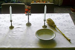 Coraz więcej osób nie chce już tradycyjnej kolędy. Zmiany są wyraźne