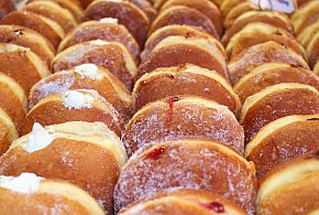 Tyle pączków zjadamy. Tłusty czwartek bez hamulców