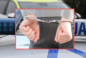 Policjanci namierzyli kolejne osoby ukrywające się przed sądem