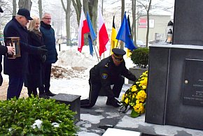 Skromne obchody przyłączenia Kaszub i Kartuz do Macierzy