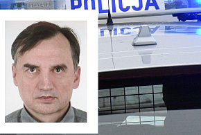 Wydano list gończy za byłym ministrem sprawiedliwości Zbigniewem Ziobrą