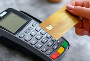 Już 69 proc. wszystkich płatności wykonano elektronicznie