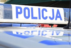 Żukowo. Wsiadł za kółko choć miał zakaz, do tego był pijany