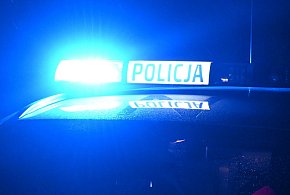 Miłość do alkoholu silniejsza niż rozsądek? Walentynki zakończył w rowie