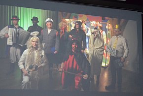 Jubileuszowe filmy Zespołu "Kaszuby". Zaplanowano też wyjątkowe spotkania