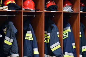 Pomorskie rusza z programem wsparcia dla OSP. Są pieniądze na sprzęt