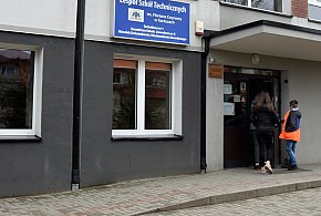 W ZST w Kartuzach przy ul. Mściwoja powstanie Branżowa Szkoła II stopnia