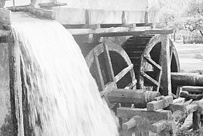 Muzeum Kaszubskie szuka archiwalnych zdjęć młynów kartuskich