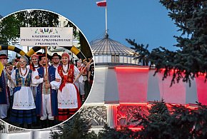 W Sejmie będą świętować Dzień Jedności Kaszubów - konferencja i koncerty
