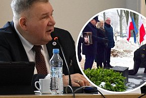 Kartuzy. Mniej obchodów i uroczystości pod pomnikami. Skąd ta decyzja?