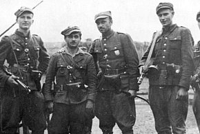 1 marca Narodowy Dzień Pamięci Żołnierzy Wyklętych