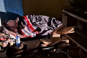 Służby sprawdzą ile jest osób bezdomnych. To ogólnopolska akcja