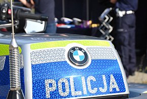 Policja o nowych przepisach dot. prędkości: nie będzie taryfy ulgowej