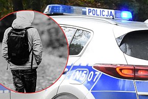 Kartuzy. 15-latek w plecaku trzymał amfetaminę. Zdradziło go zachowanie