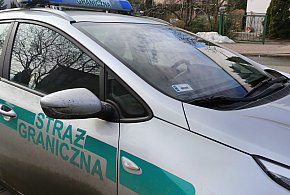 Straż Graniczna sprawdzała legalność pobytu. Kontrole też w Kartuzach