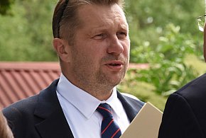 Przemysław Czarnek kandydatem PiS na premiera