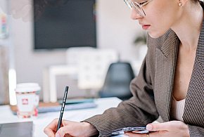 Kobiety są właścicielkami prawie 40 proc. firm