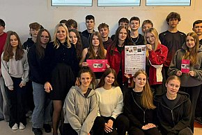 PZS Przodkowo dla zdrowia psychicznego