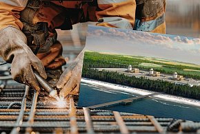 Fachowcy tych branż będą potrzebni przy budowie elektrowni jądrowej