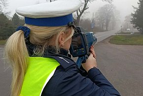 Region. Coraz łatwiej stracić prawo jazdy za przekroczenie prędkości