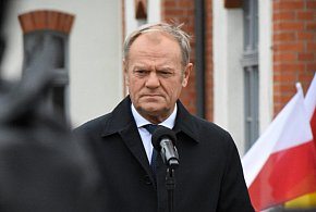 Szef rządu reaguje na weto prezydenta ws. SAFE: stracił szansę